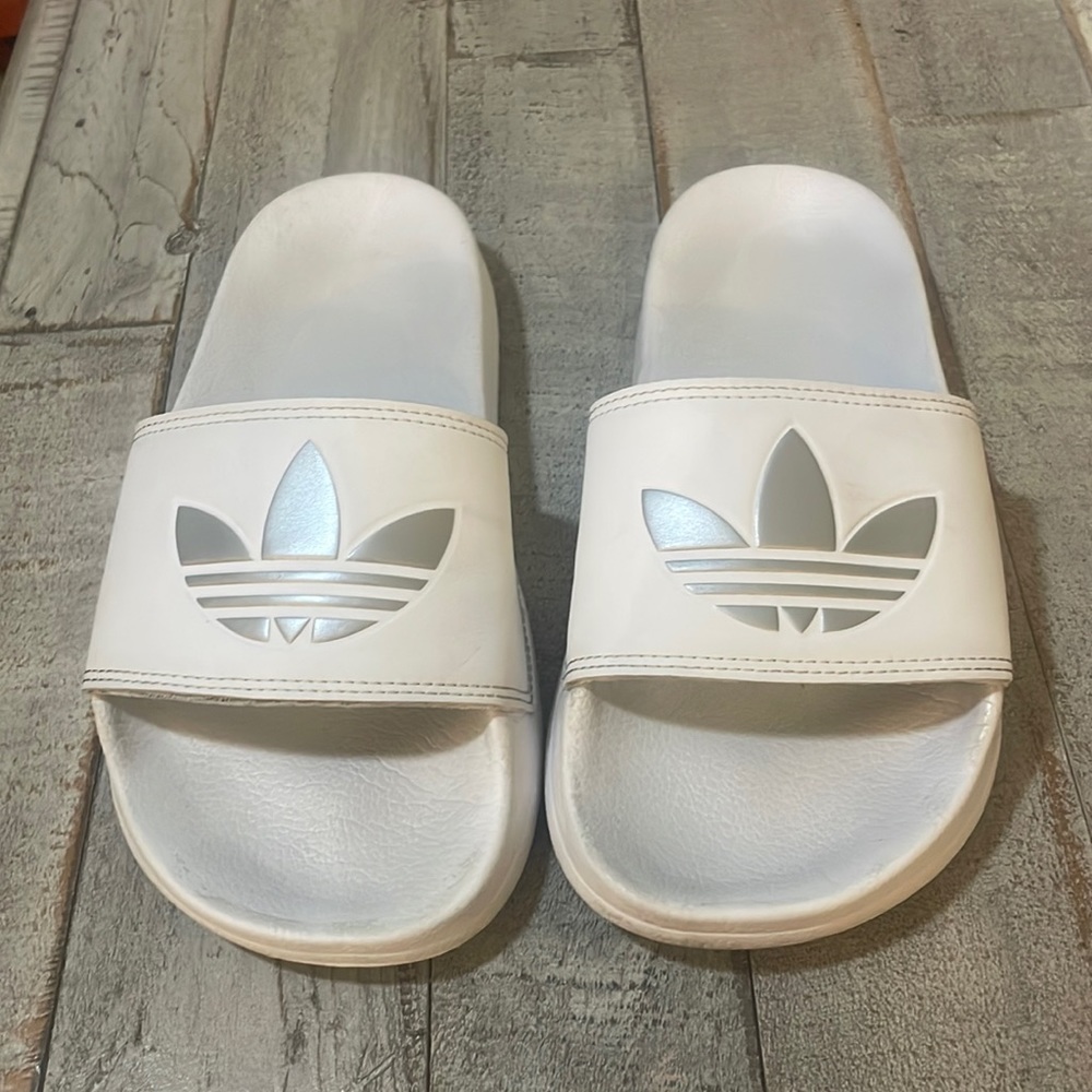 Addidas Lite Stride Girls Sandals